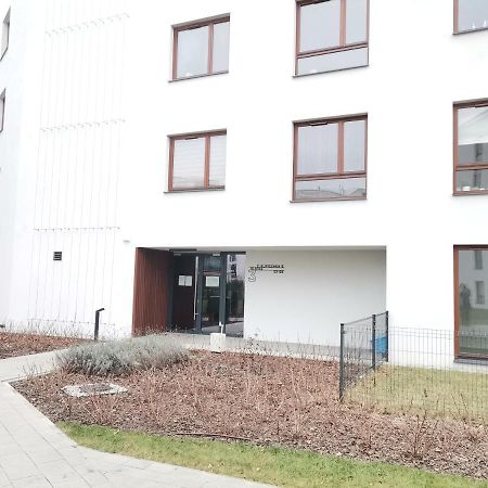 Luxusowy Apartament Klimczaka Apartment Warsaw Ngoại thất bức ảnh